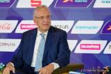 European Championships Munich 2022 -  PK am 26.10.2021
