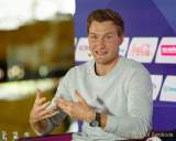 European Championships Munich 2022 -  PK am 26.10.2021