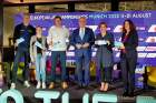 European Championships Munich 2022 -  PK am 26.10.2021