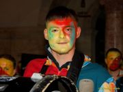 Faschingsverbände am Unsinnigen Donnerstag 2026 in Staatskanzlei