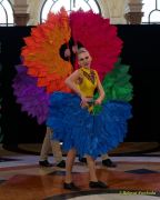 Faschingsverbände am Unsinnigen Donnerstag 2026 in Staatskanzlei