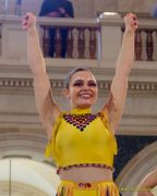 Faschingsverbände am Unsinnigen Donnerstag 2026 in Staatskanzlei