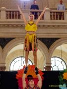 Faschingsverbände am Unsinnigen Donnerstag 2026 in Staatskanzlei