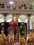 Faschingsverbände am Unsinnigen Donnerstag 2026 in Staatskanzlei