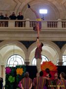 Faschingsverbände am Unsinnigen Donnerstag 2026 in Staatskanzlei