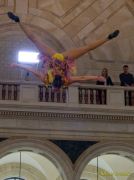 Faschingsverbände am Unsinnigen Donnerstag 2026 in Staatskanzlei