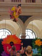 Faschingsverbände am Unsinnigen Donnerstag 2026 in Staatskanzlei