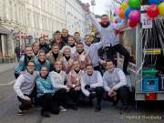 Faschingszug München 2023 - Fun Unlimited