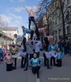 Faschingszug München 2023 - Fun Unlimited