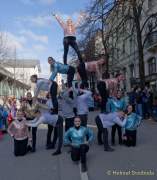 Faschingszug München 2023 - Fun Unlimited