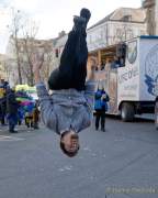 Faschingszug München 2023 - Fun Unlimited