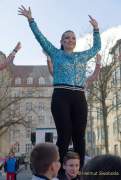 Faschingszug München 2023 - Fun Unlimited