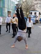 Faschingszug München 2023 - Fun Unlimited