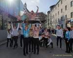 Faschingszug München 2023 - Fun Unlimited