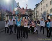 Faschingszug München 2023 - Fun Unlimited