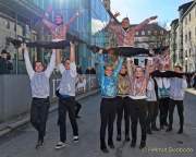 Faschingszug München 2023 - Fun Unlimited