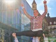 Faschingszug München 2023 - Fun Unlimited