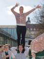 Faschingszug München 2023 - Fun Unlimited