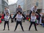 Faschingszug München 2023 - Fun Unlimited