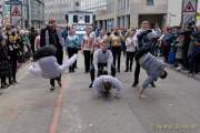 Faschingszug München 2023 - Fun Unlimited