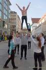 Faschingszug München 2023 - Fun Unlimited