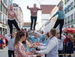 Faschingszug München 2023 - Fun Unlimited