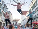 Faschingszug München 2023 - Fun Unlimited