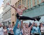 Faschingszug München 2023 - Fun Unlimited