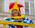 Faschingszug München 2023