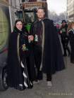 Faschingszug München 2023