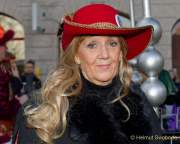 Faschingszug München 2023