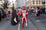 Faschingszug München 2023