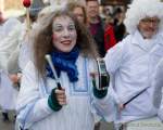 Faschingszug München 2023