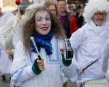 Faschingszug München 2023