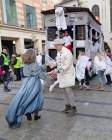 Faschingszug München 2023
