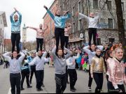 Faschingszug München 2024  - Fun Unlimited