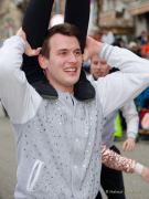 Faschingszug München 2024  - Fun Unlimited