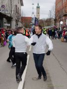 Faschingszug München 2024  - Fun Unlimited