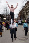 Faschingszug München 2024  - Fun Unlimited