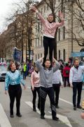 Faschingszug München 2024  - Fun Unlimited
