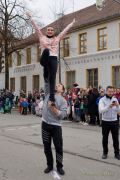 Faschingszug München 2024  - Fun Unlimited