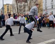 Faschingszug München 2024  - Fun Unlimited