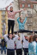 Faschingszug München 2024  - Fun Unlimited
