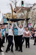 Faschingszug München 2024  - Fun Unlimited