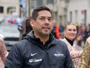 Faschingszug München 2024  - Fun Unlimited