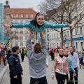 Faschingszug München 2024  - Fun Unlimited