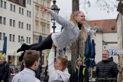 Faschingszug München 2024  - Fun Unlimited