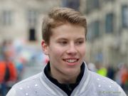 Faschingszug München 2024  - Fun Unlimited