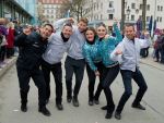 Faschingszug München 2024  - Fun Unlimited
