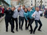 Faschingszug München 2024  - Fun Unlimited
